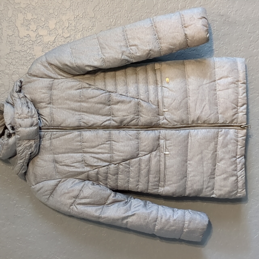 O'NEILL puffer jacket